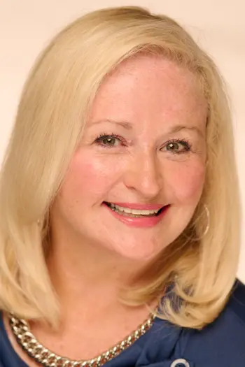 Sandra Sibley