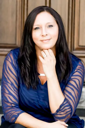 Tina McLain