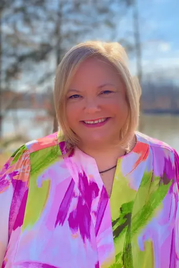 Sharon Ackerson