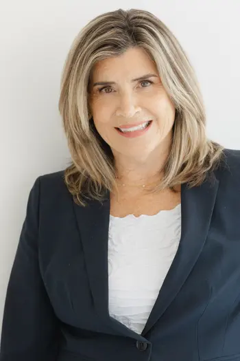 Joanne Gadon