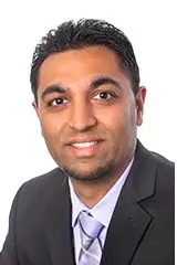 Deep Patel