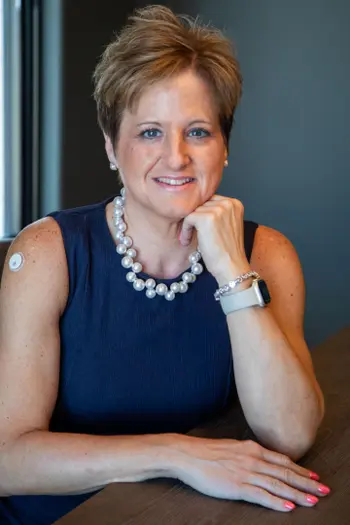 Deb Wolf