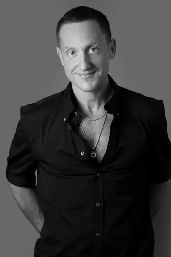 Michael Harper