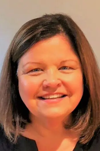 Liz Brown