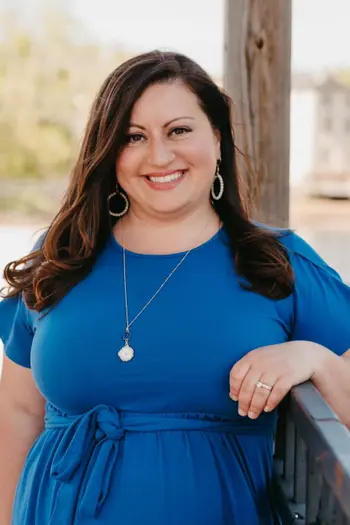 Tina Tzortzis