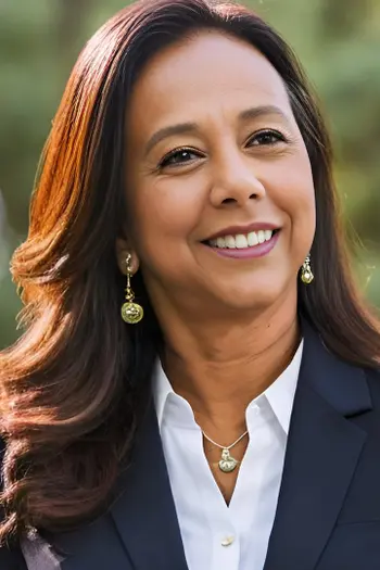 Fatima Suarez