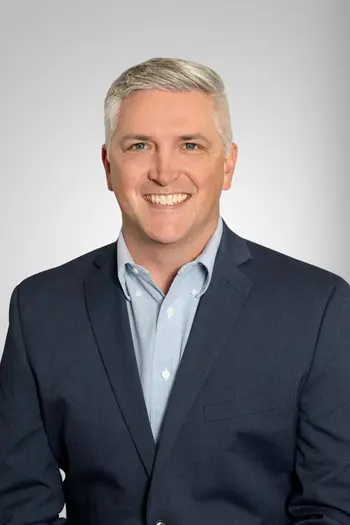 Zach Marshall