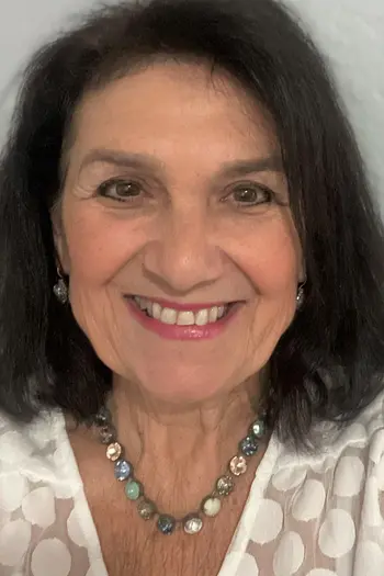 Rose Scolieri