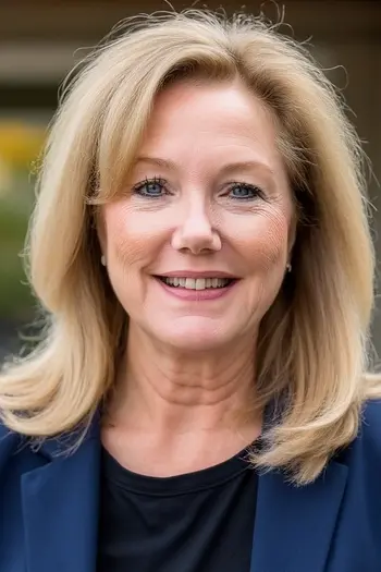 Beth Carman