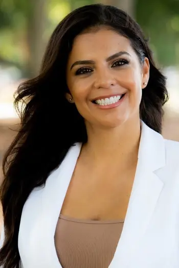 Rosa Suarez
