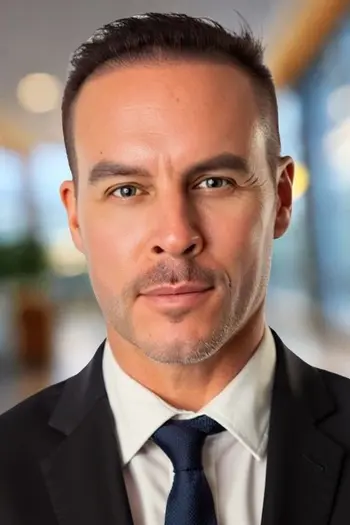 Richard Kuhr