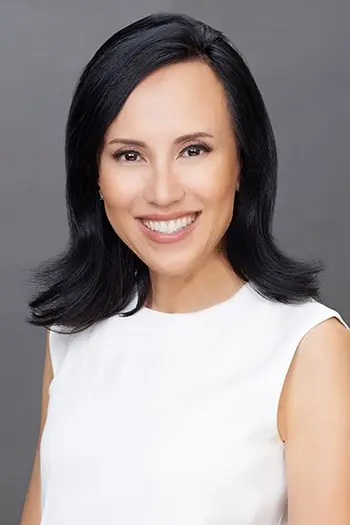 Sherrie Kuroda