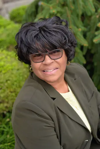 Hope Wilson Belle