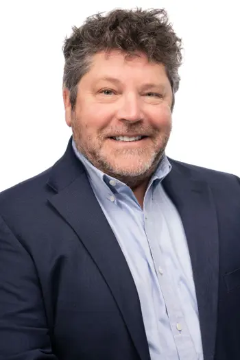 Tom Giovanucci