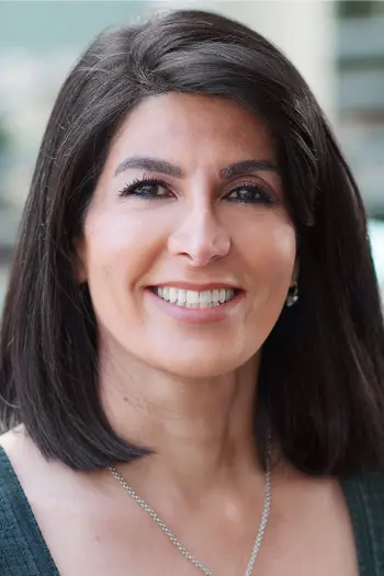 Kathy Douglas