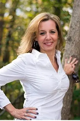 Gina White