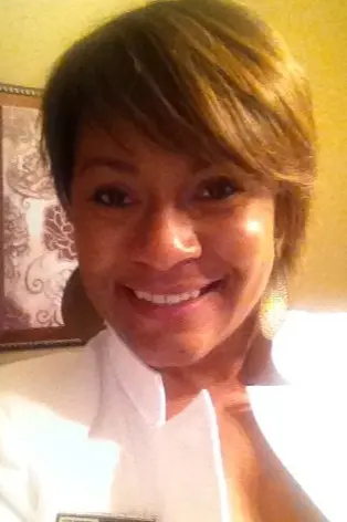Carla Stovall