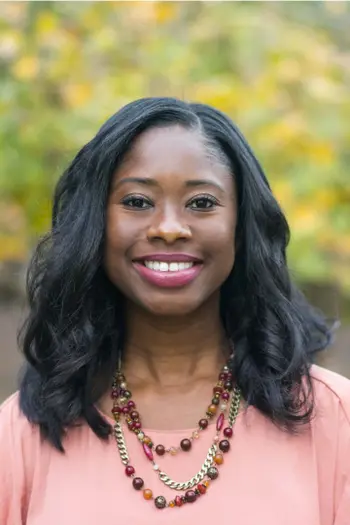 Tia Hughes