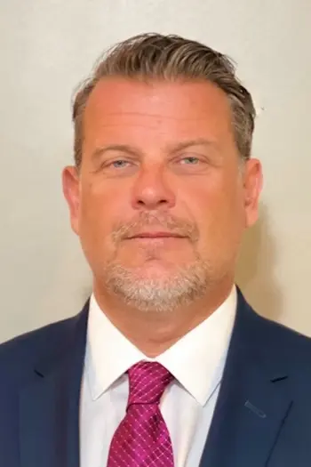 Jeff Baker