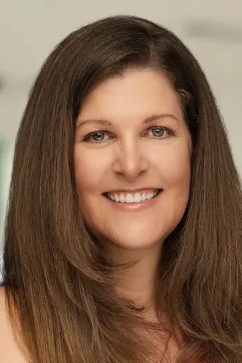 Rebecca Dalton