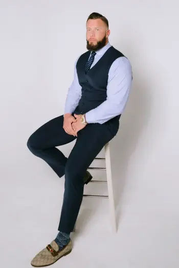 Austin Kellam