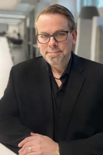 Rob Opitz