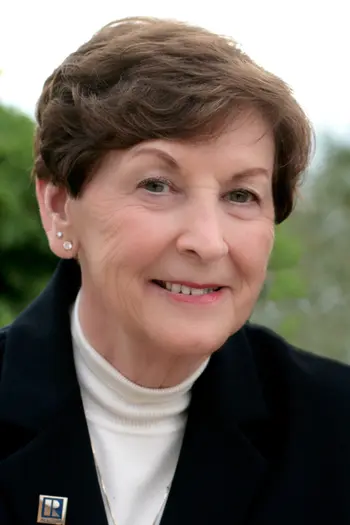 Sue Orme
