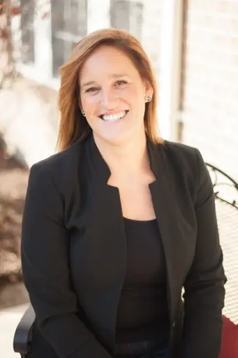 Jennifer Hunt