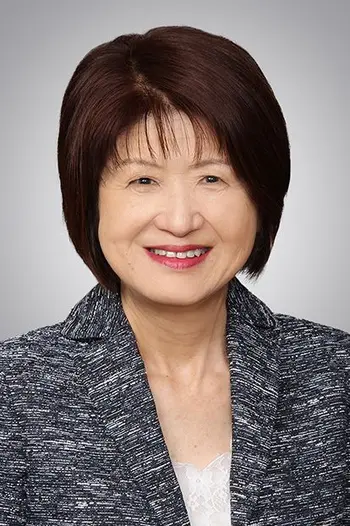 Rika K. Nemoto