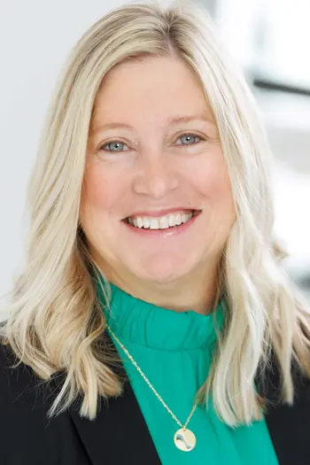 Liz Knudsen