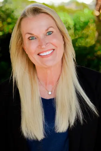 Sharon Paxson