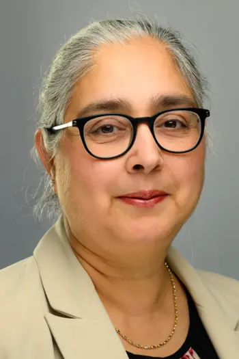 Mandeep Kaur