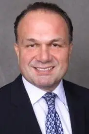 Gus Scilaris