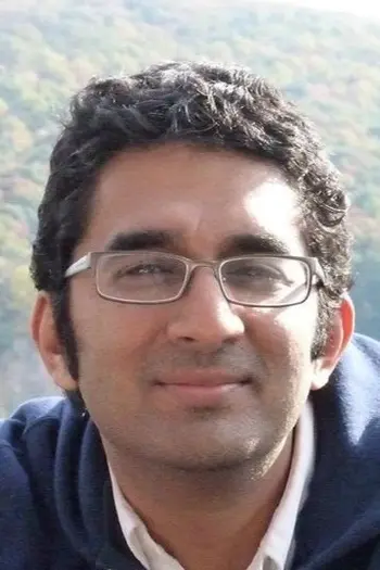 Raj Purohit