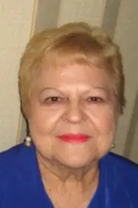 Gladys Walasik