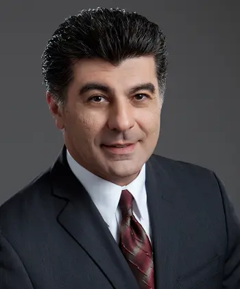 Omid Najian