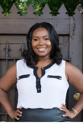 Shareeka Mack