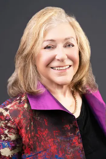 Gloria Rogan