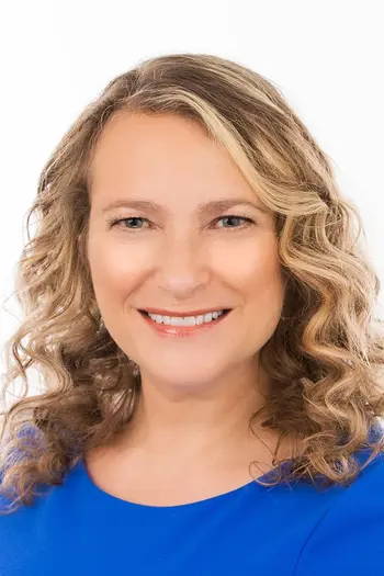 Rina Stuart