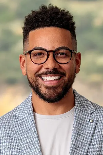 Blaze Contreras