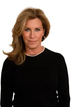 Pam Kirkby