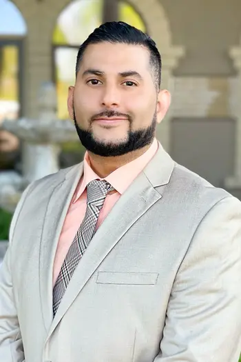 Gabriel Morales