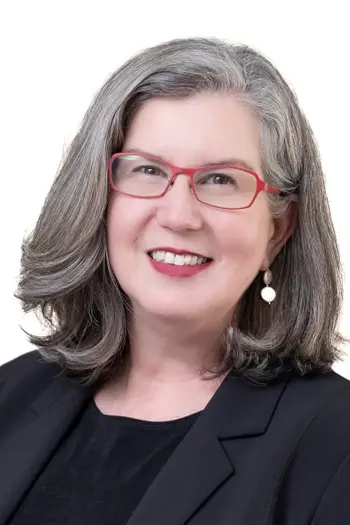 Jennifer Priest
