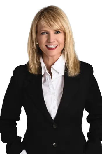 Michelle McCarthy