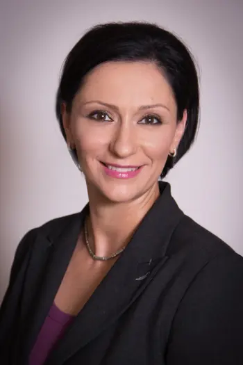 Katherine Miller