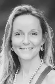 Valerie Martin