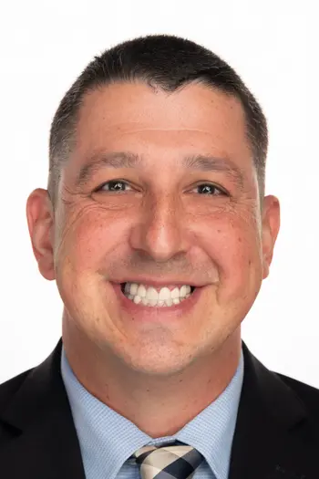 Brandon Goglia