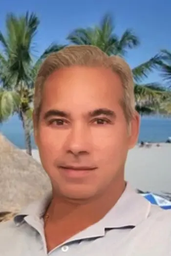 Alain Gardner