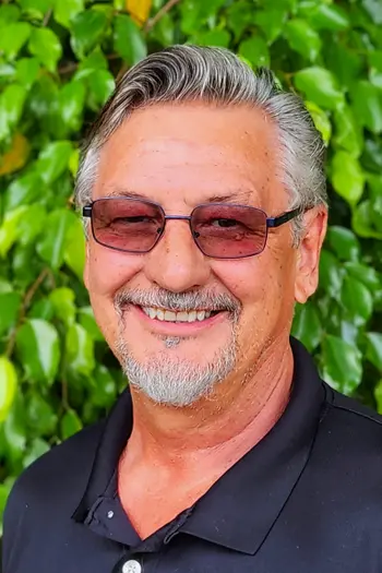 Jonathan Gunger