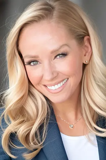 Lindsay Lewis